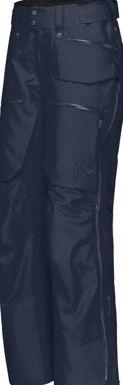 Lofoten Gore-Tex Pro Pants W's><noscript><img width=