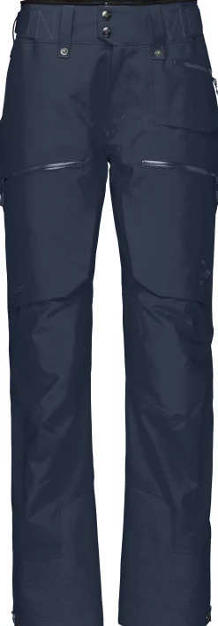 Lofoten Gore-Tex Pro Pants W's><noscript><img width=