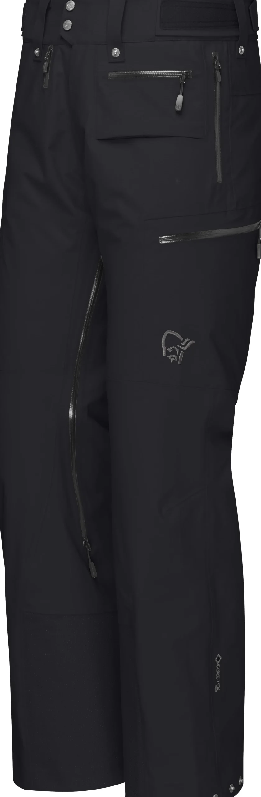 Lofoten Gore-Tex Pro Plus Pants M's>Norrøna Shop
