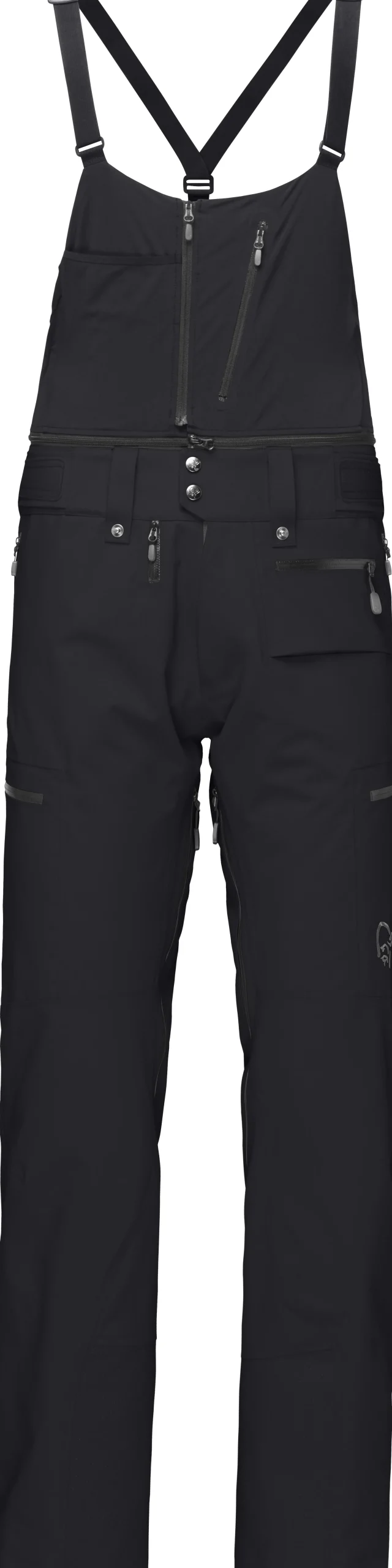 Lofoten Gore-Tex Pro Plus Pants M's>Norrøna Shop