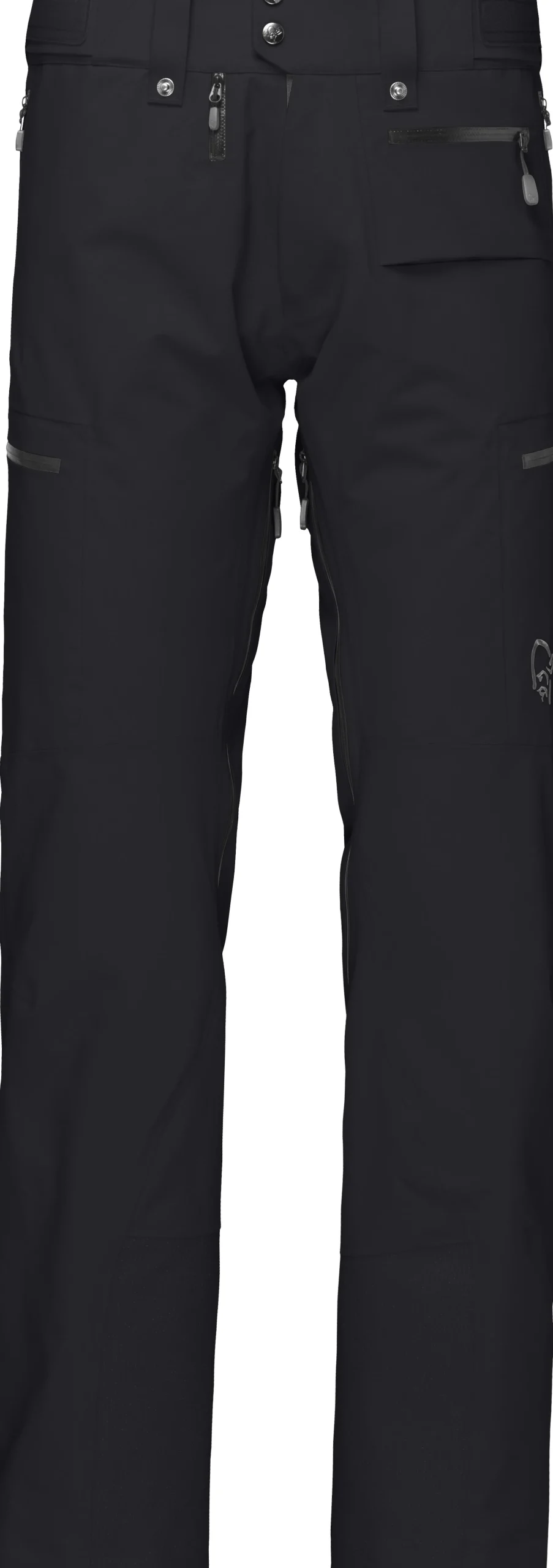Lofoten Gore-Tex Pro Plus Pants M's>Norrøna Shop