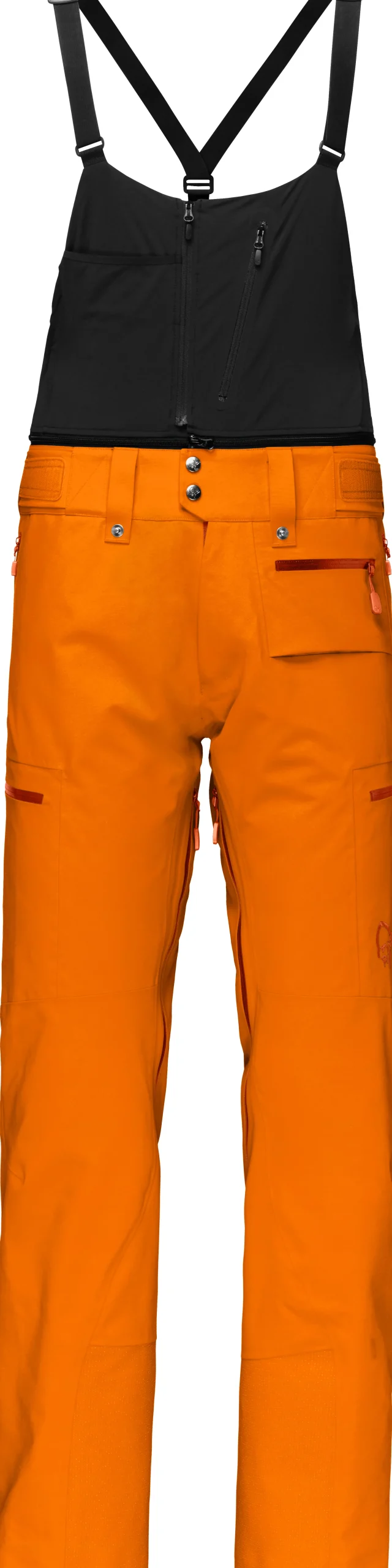 Lofoten Gore-Tex Pro Plus Pants M's>Norrøna Shop