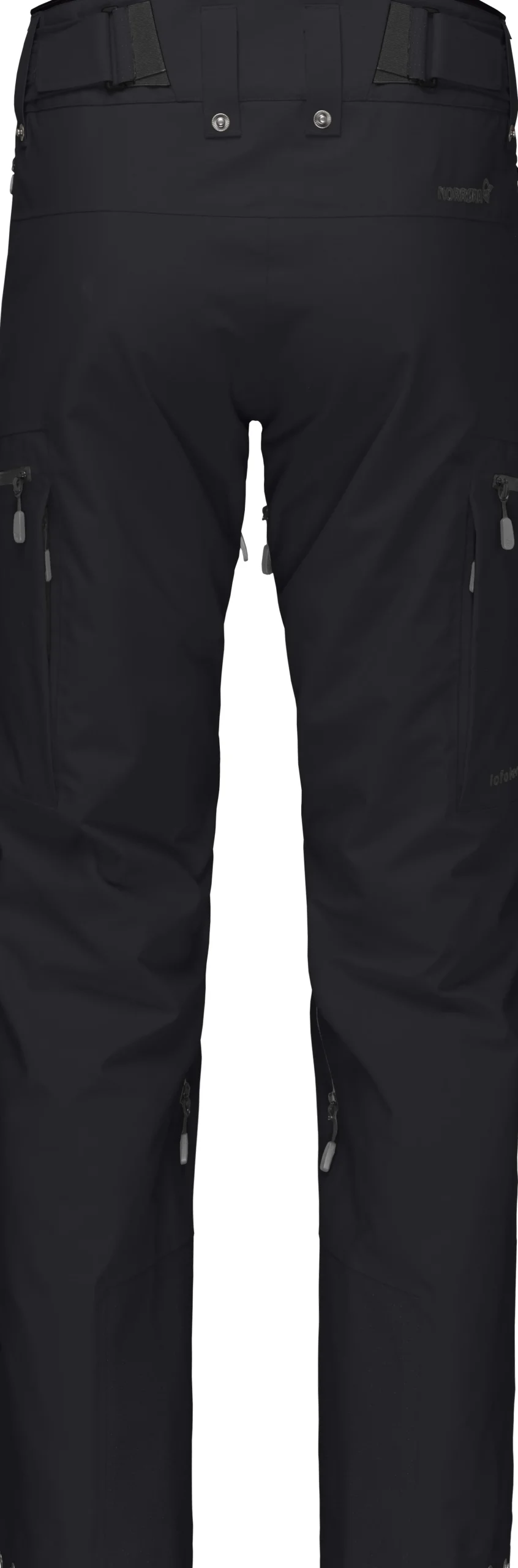 Lofoten Gore-Tex Pro Plus Pants M's>Norrøna Shop