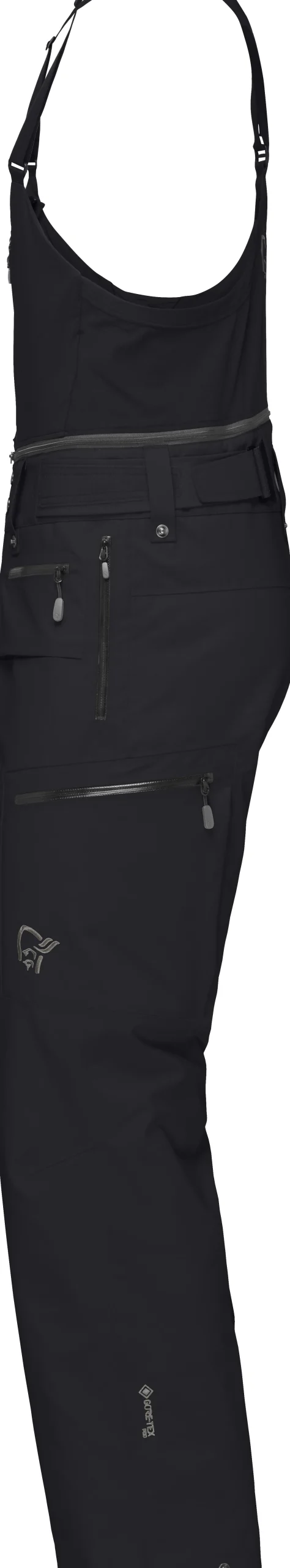 Lofoten Gore-Tex Pro Plus Pants M's>Norrøna Shop