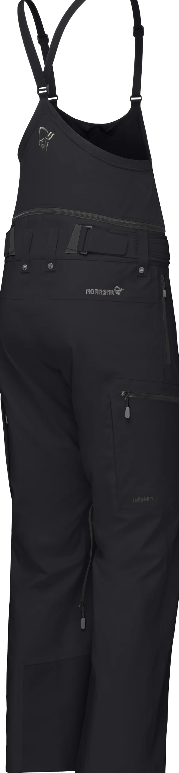 Lofoten Gore-Tex Pro Plus Pants M's>Norrøna Shop