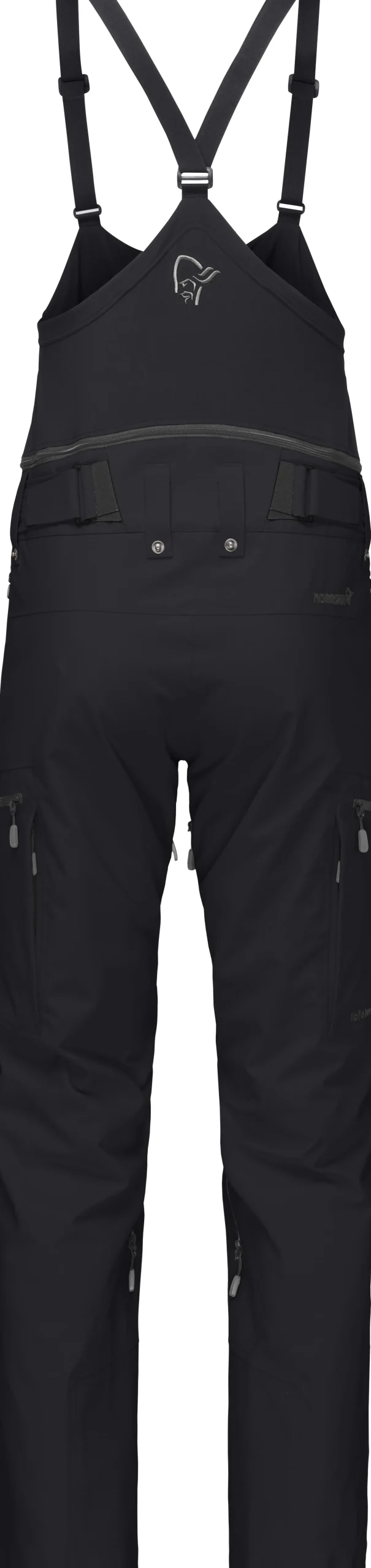 Lofoten Gore-Tex Pro Plus Pants M's>Norrøna Shop