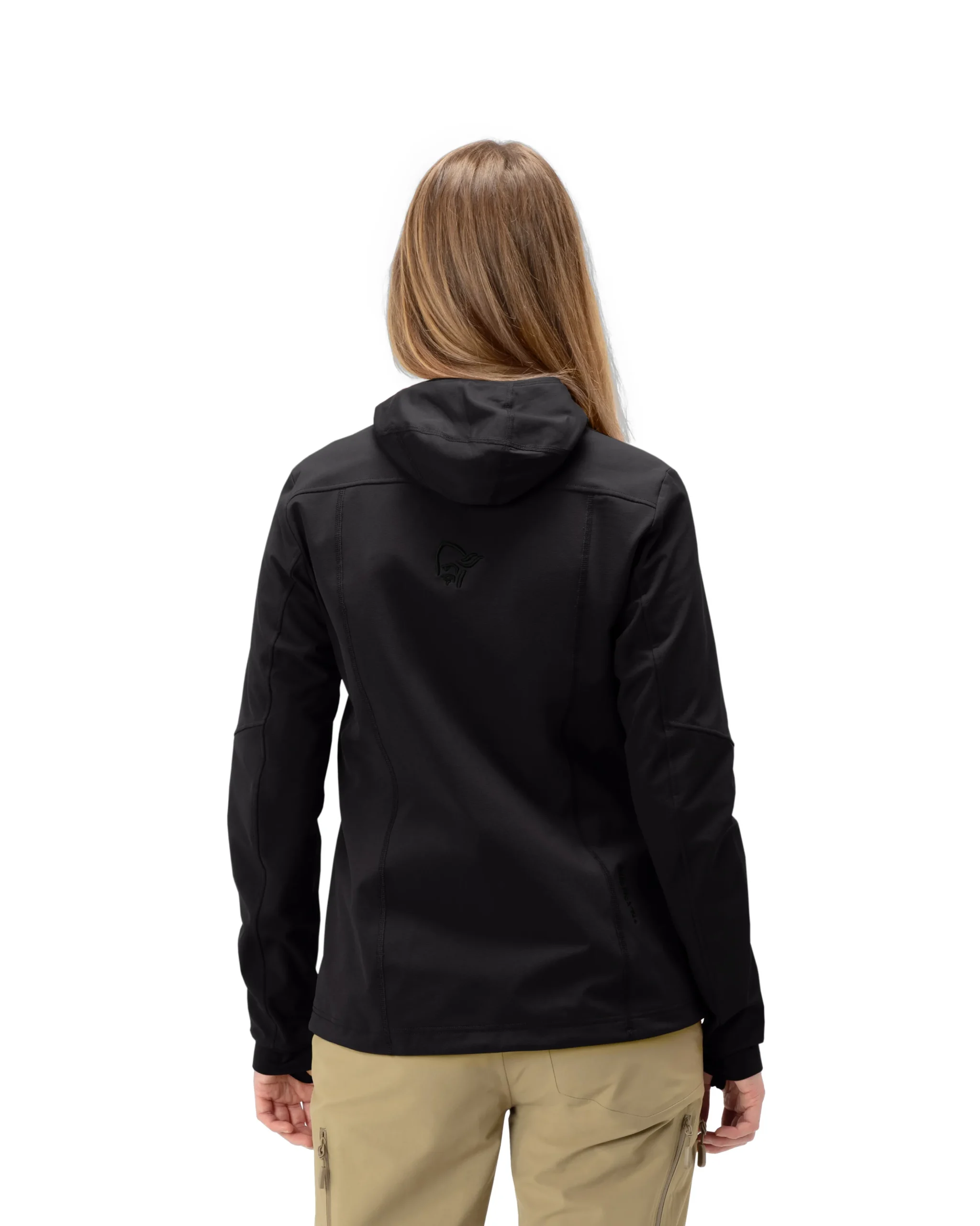 Lofoten Hiloflex200 Hood W's>Norrøna Discount