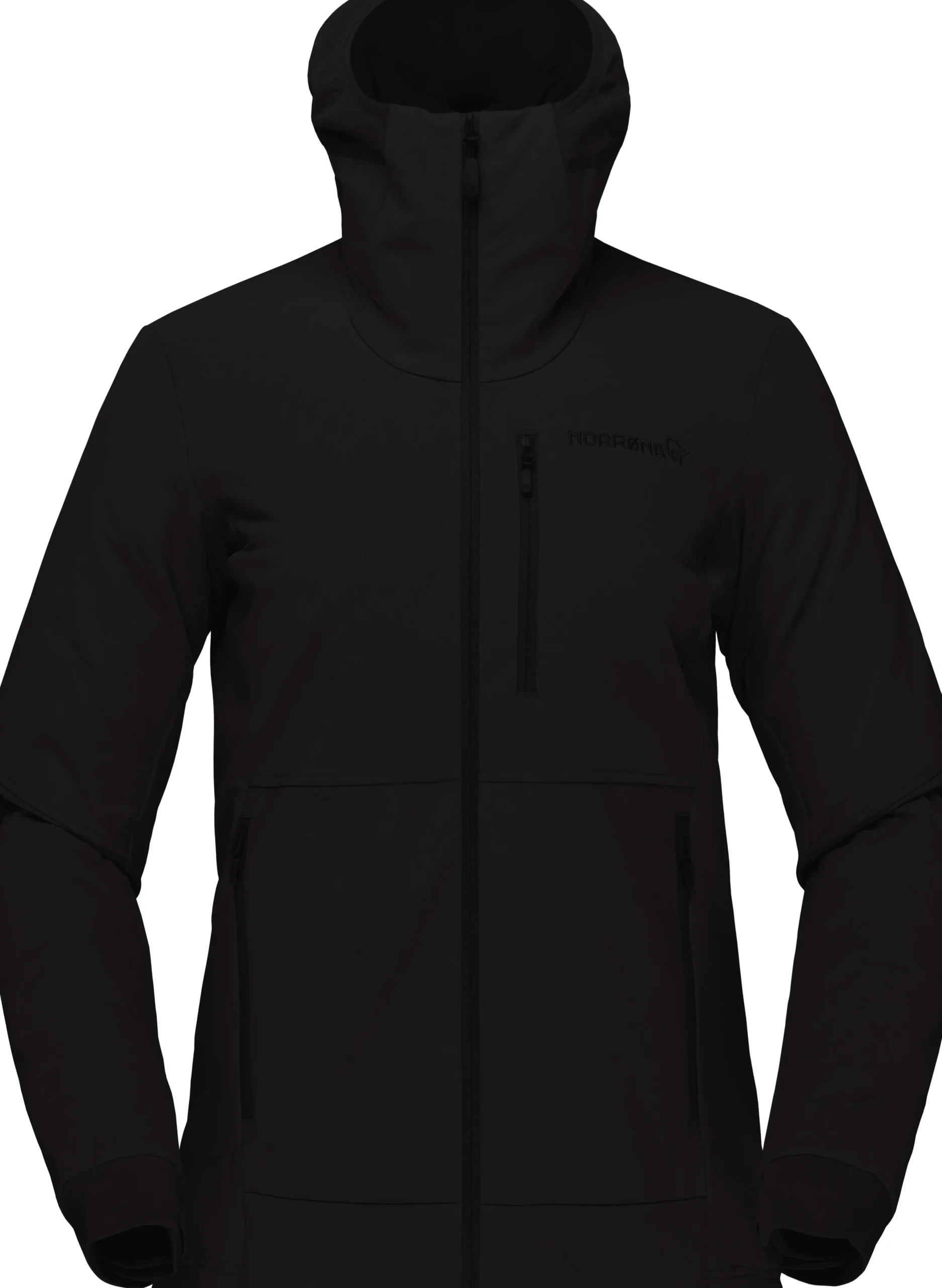 Lofoten Hiloflex200 Hood W's>Norrøna Discount