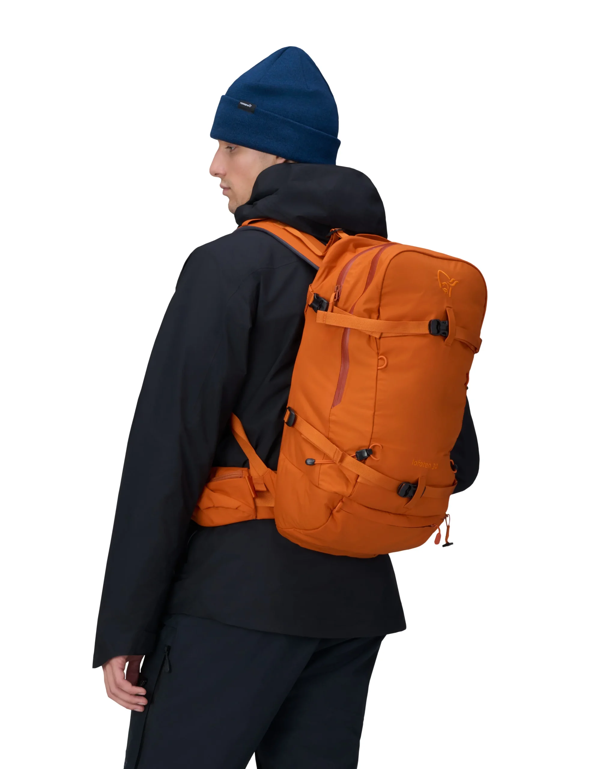 Lofoten 30L Pack>Norrøna Fashion
