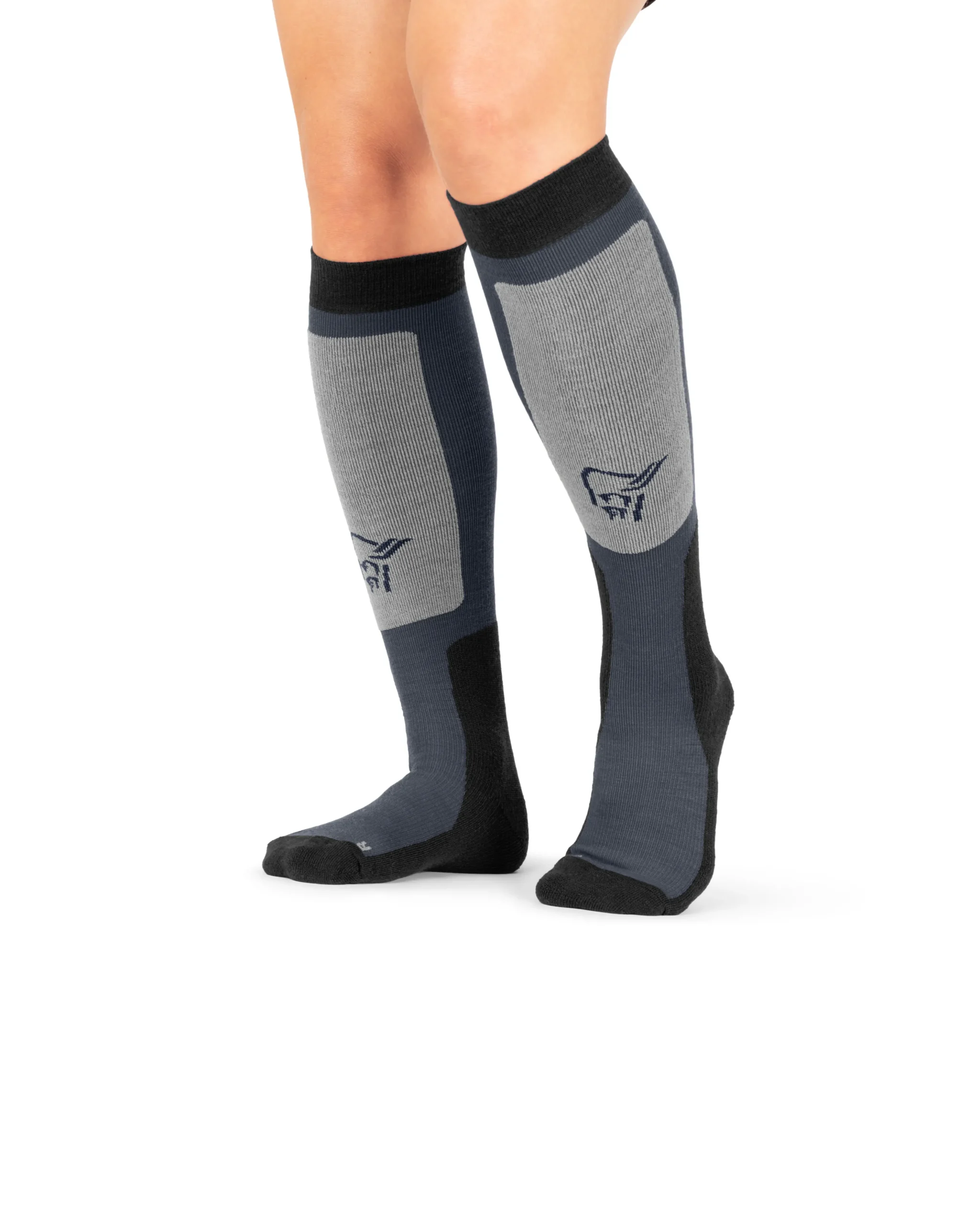 Lofoten Mid Weight Merino Socks Long>Norrøna Discount