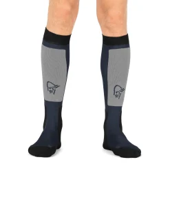 Lofoten Mid Weight Merino Socks Long><noscript><img width=