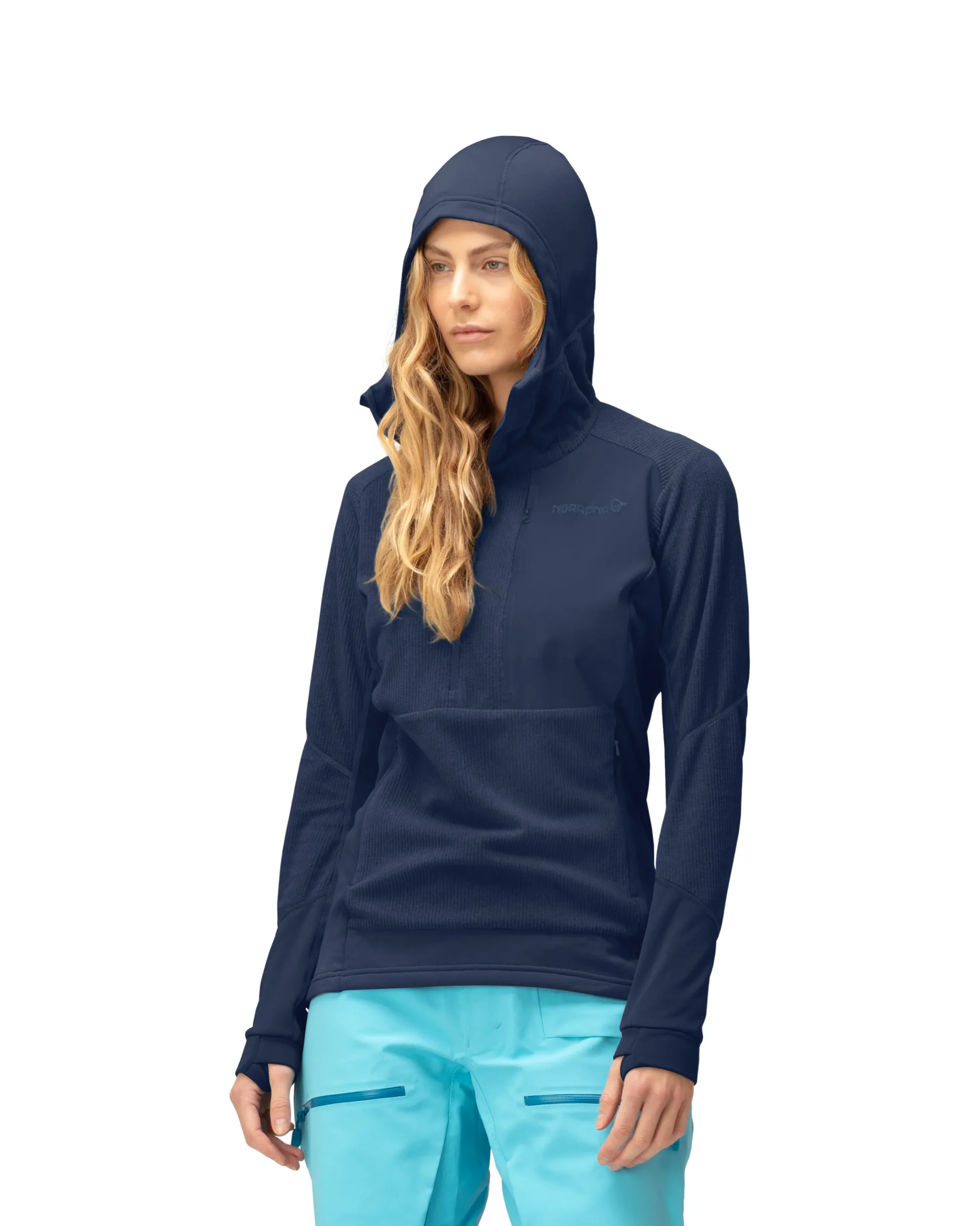 Lofoten Thermal Pro Hood W's>Norrøna Discount