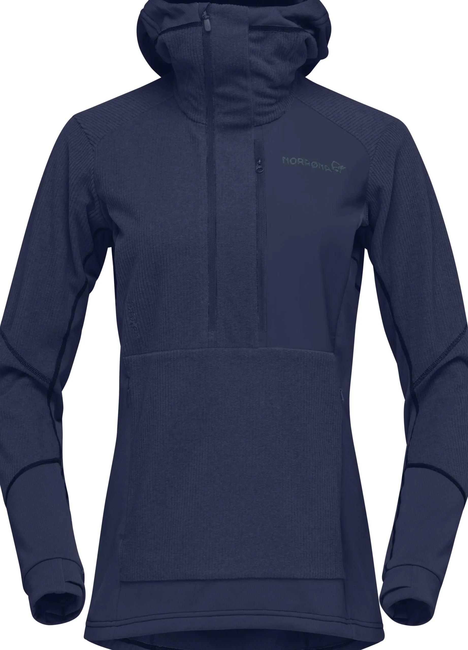 Lofoten Thermal Pro Hood W's>Norrøna Discount