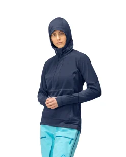 Lofoten Thermal Pro Hood W's><noscript><img width=