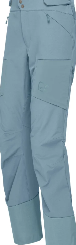 Lyngen Hiloflex200 Slim Pants W's><noscript><img width=