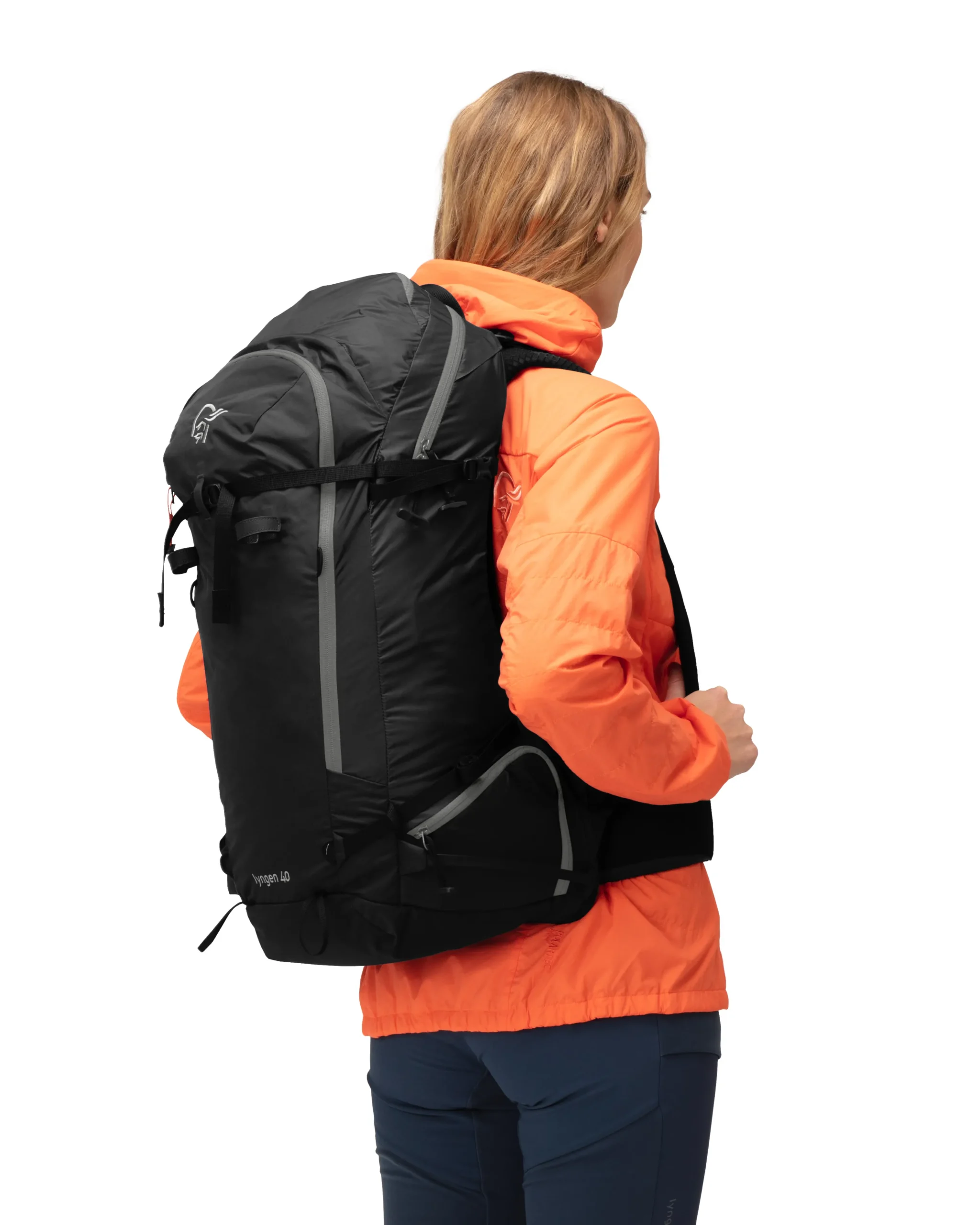 Lyngen 40L Pack>Norrøna Clearance