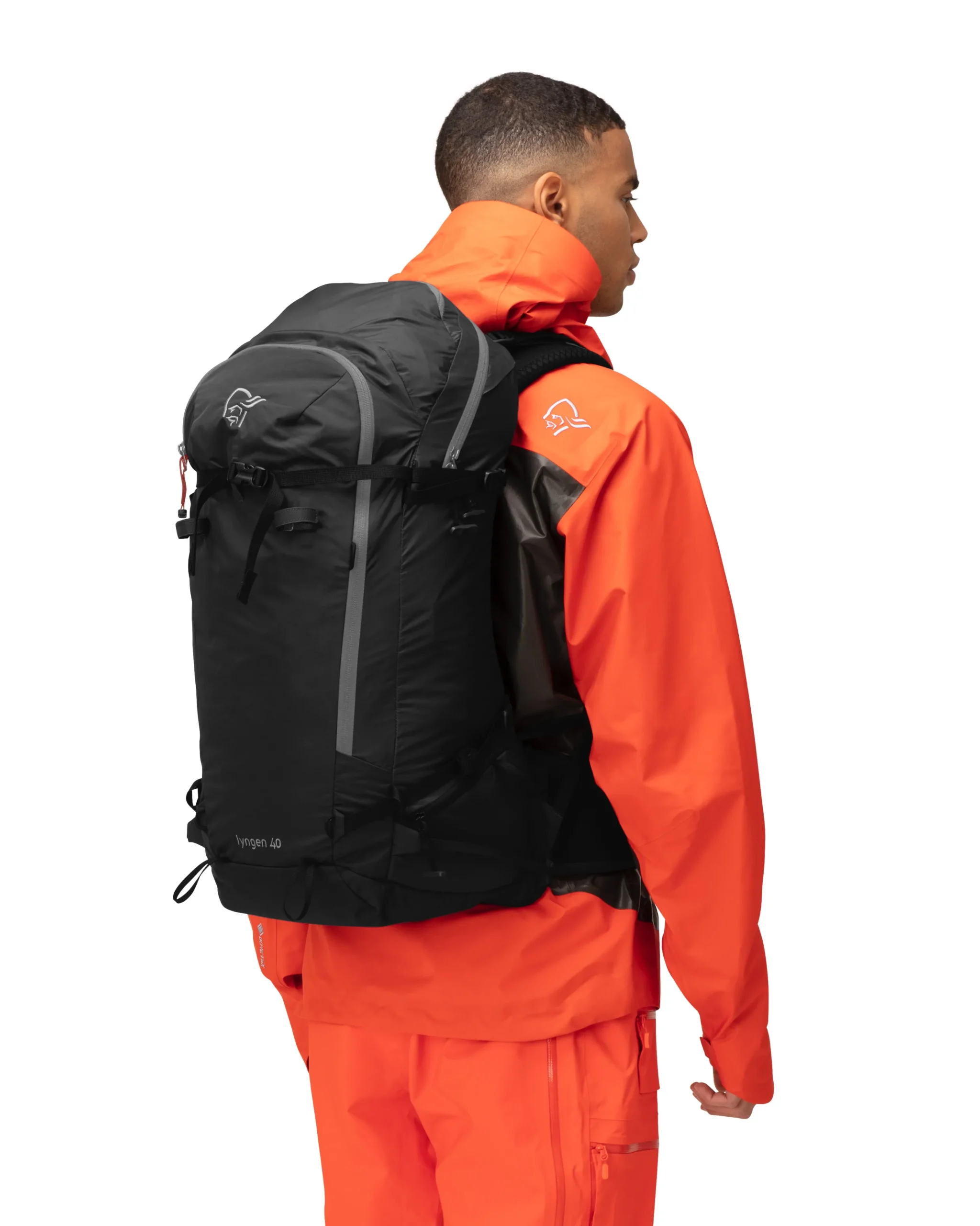 Lyngen 40L Pack>Norrøna Clearance