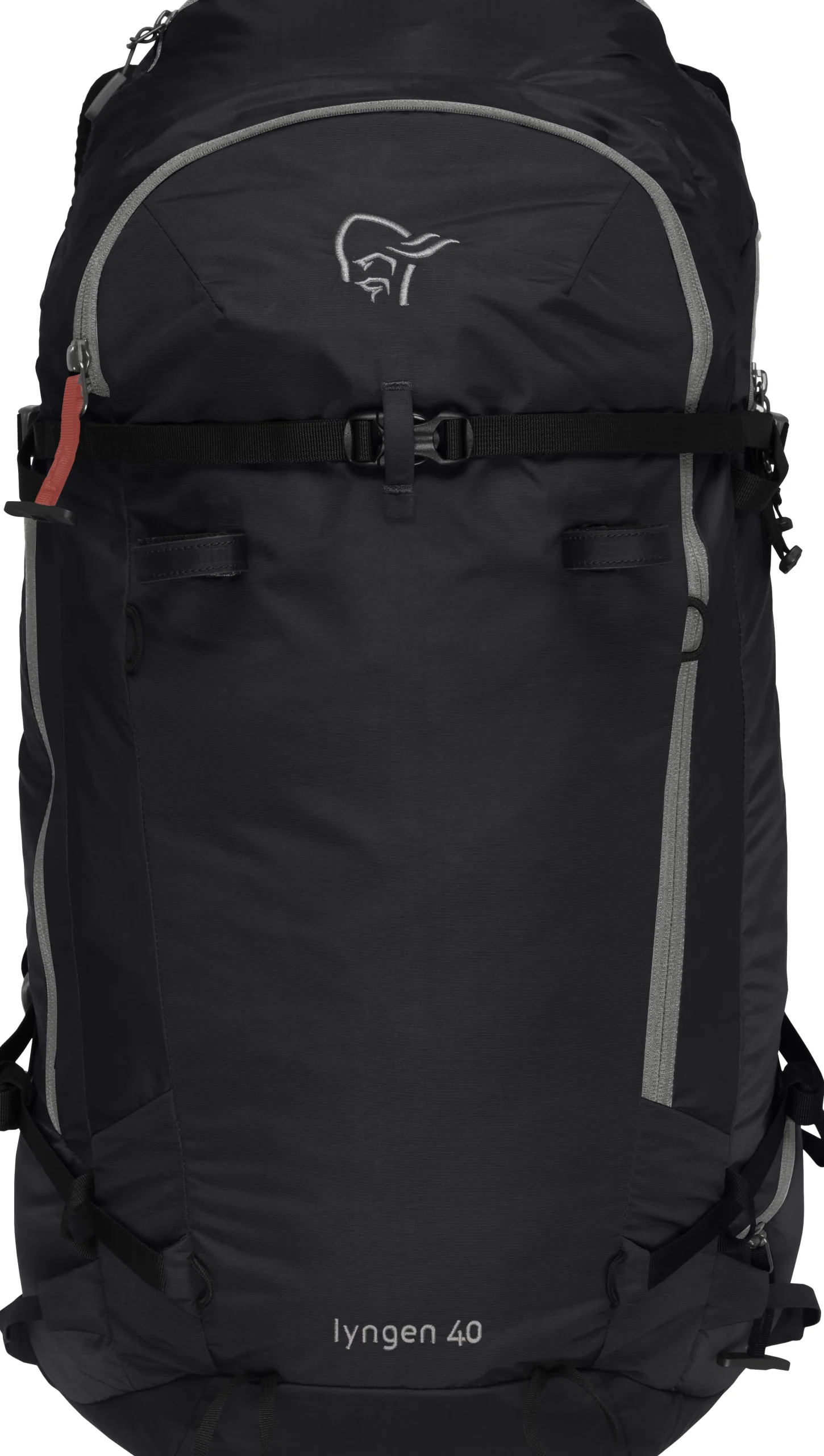 Lyngen 40L Pack>Norrøna Clearance