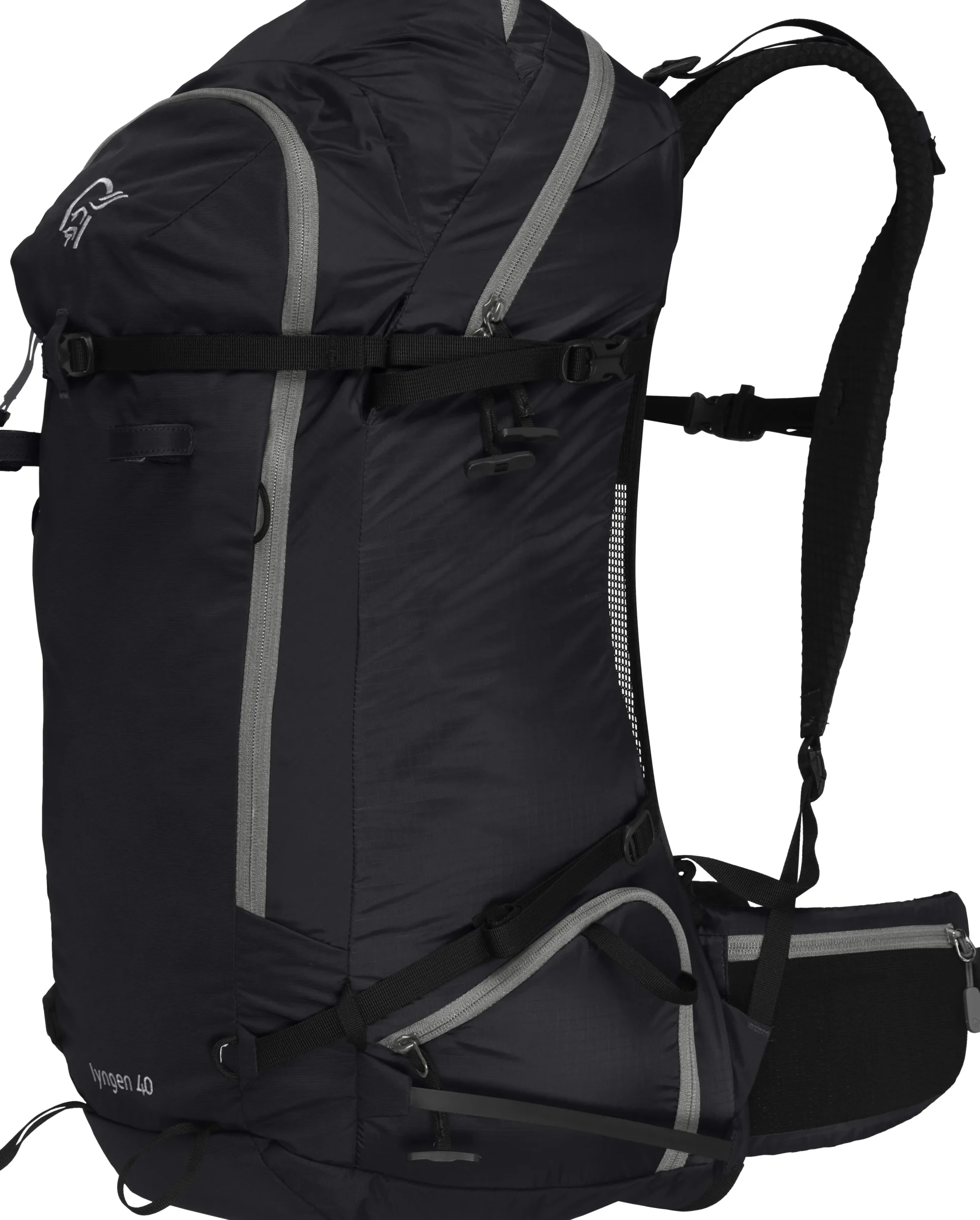 Lyngen 40L Pack>Norrøna Clearance