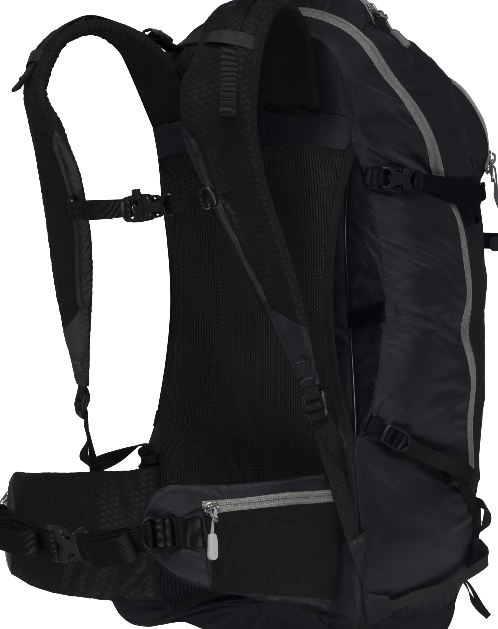 Lyngen 40L Pack>Norrøna Clearance