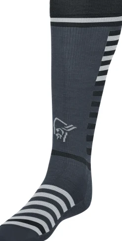 Lyngen Light Weight Merino Socks Long><noscript><img width=