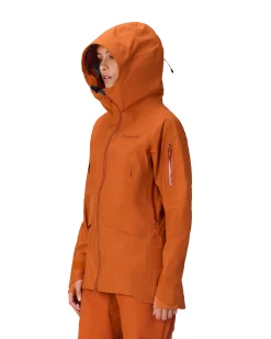 Møre Gore-Tex Jacket W's><noscript><img width=