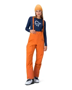 Møre Gore-Tex Salopette W's><noscript><img width=