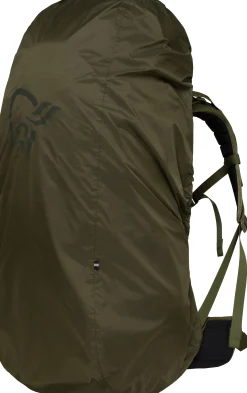 Econyl70 80L Rain Cover Unisex>Norrøna Fashion