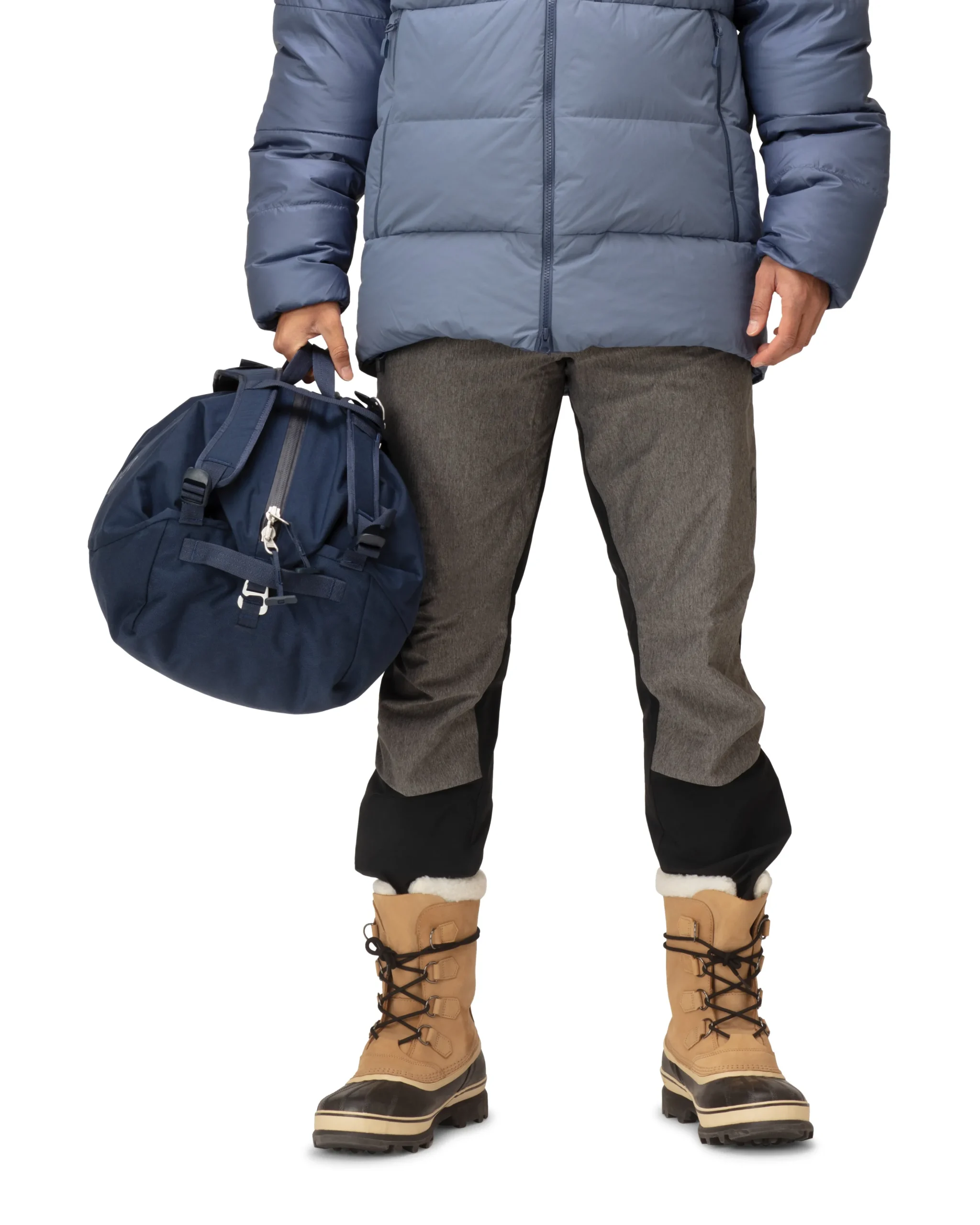 50L Duffel Bag>Norrøna Best Sale