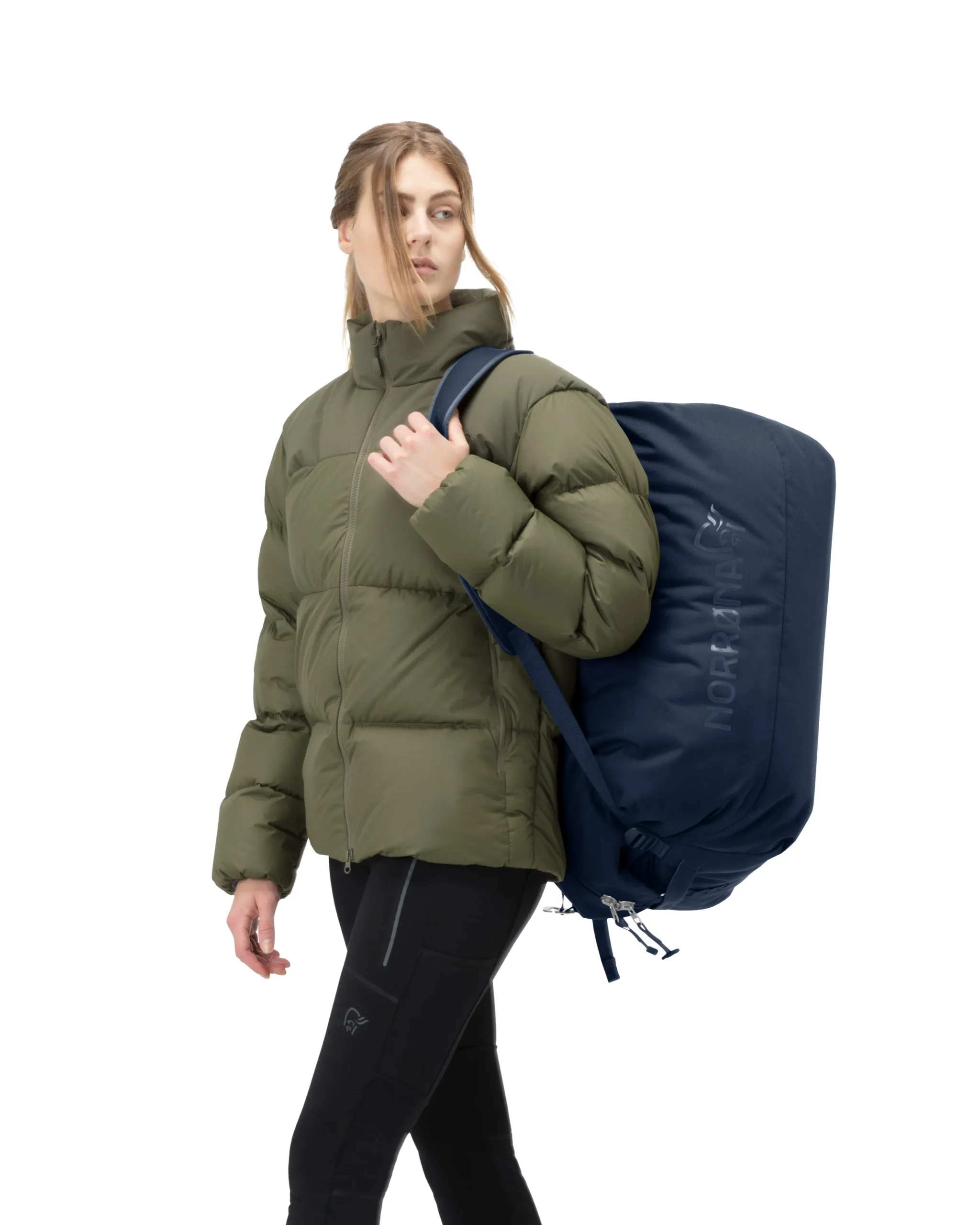 70L Duffel Bag>Norrøna Store