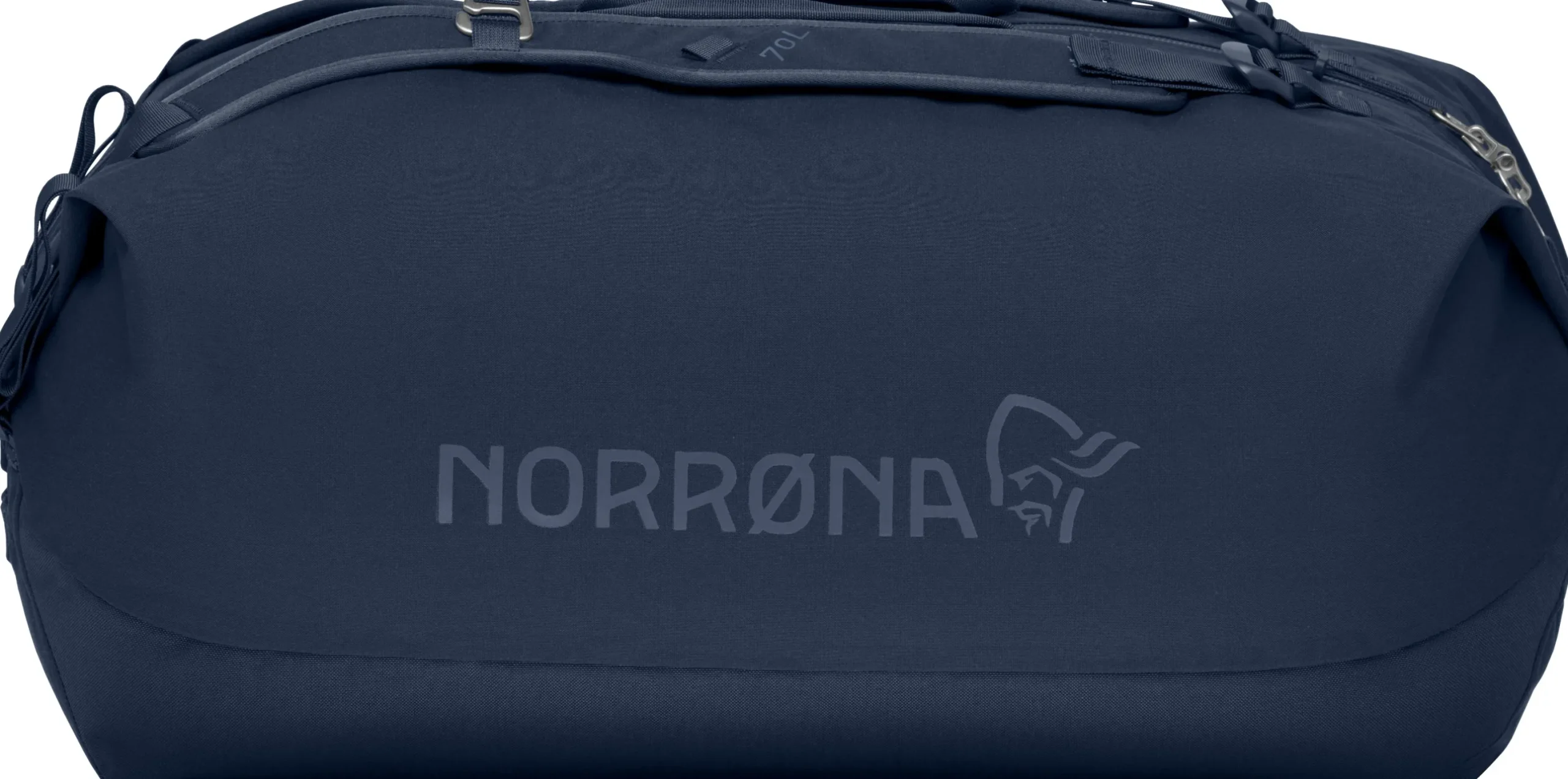 70L Duffel Bag>Norrøna Store
