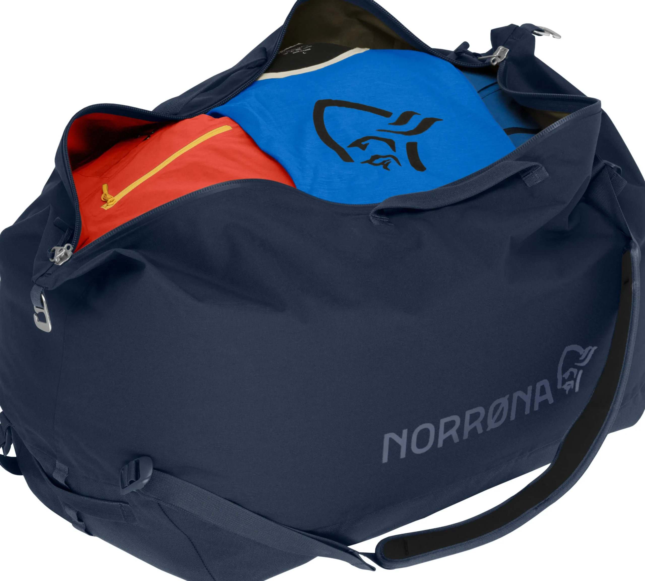70L Duffel Bag>Norrøna Store