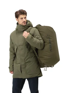 90L Duffel Bag>Norrøna Fashion
