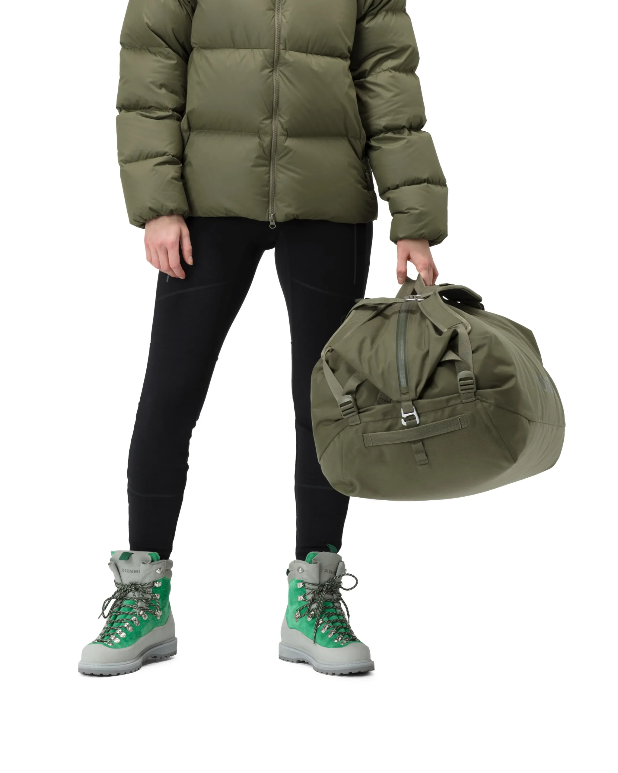 90L Duffel Bag>Norrøna Fashion