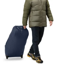 120L Trolley Bag>Norrøna Clearance
