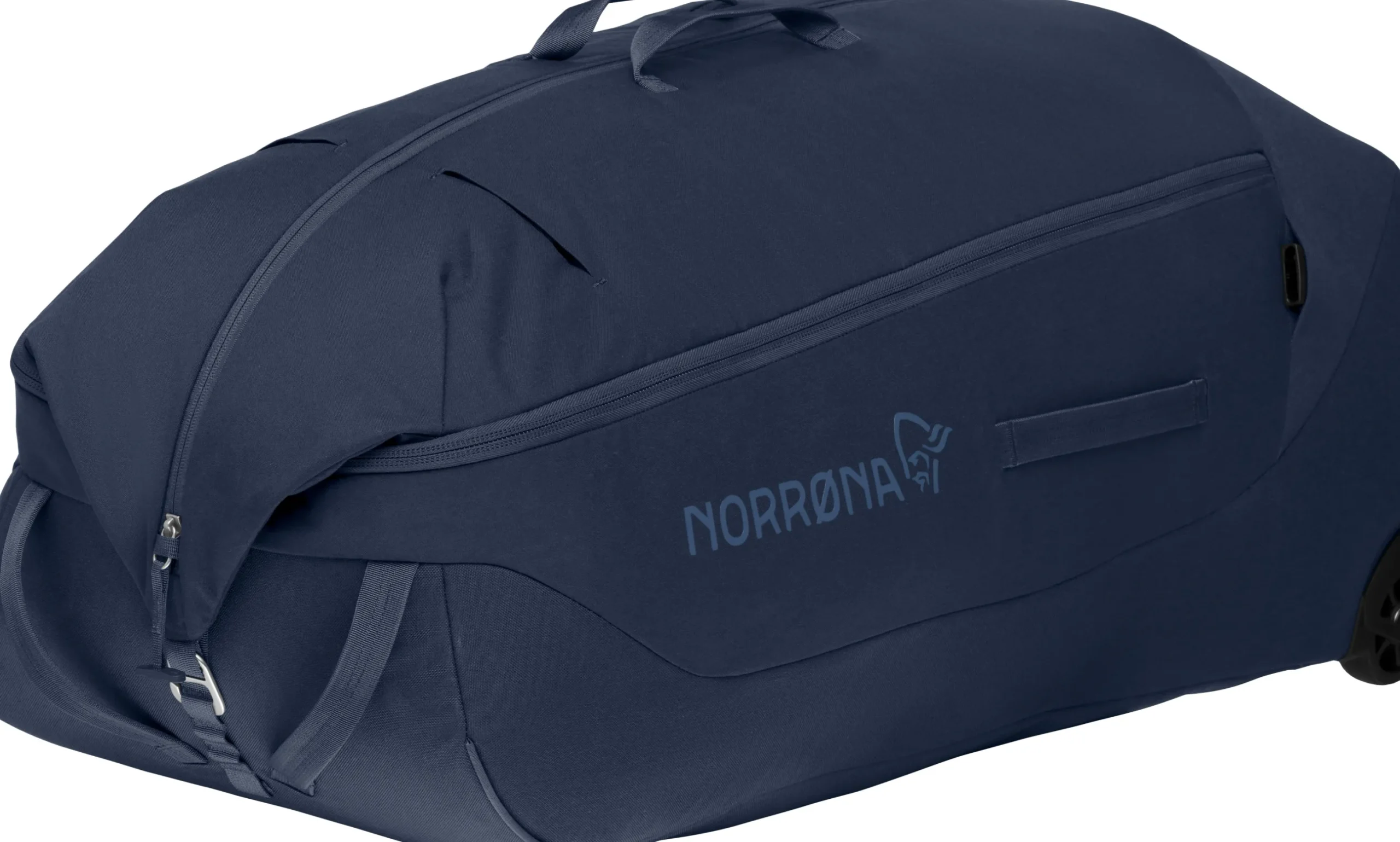 120L Trolley Bag>Norrøna Clearance