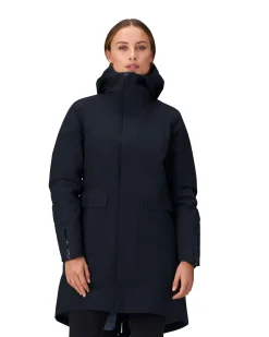 Oslo Gore-Tex Down850 Parka W's>Norrøna Flash Sale