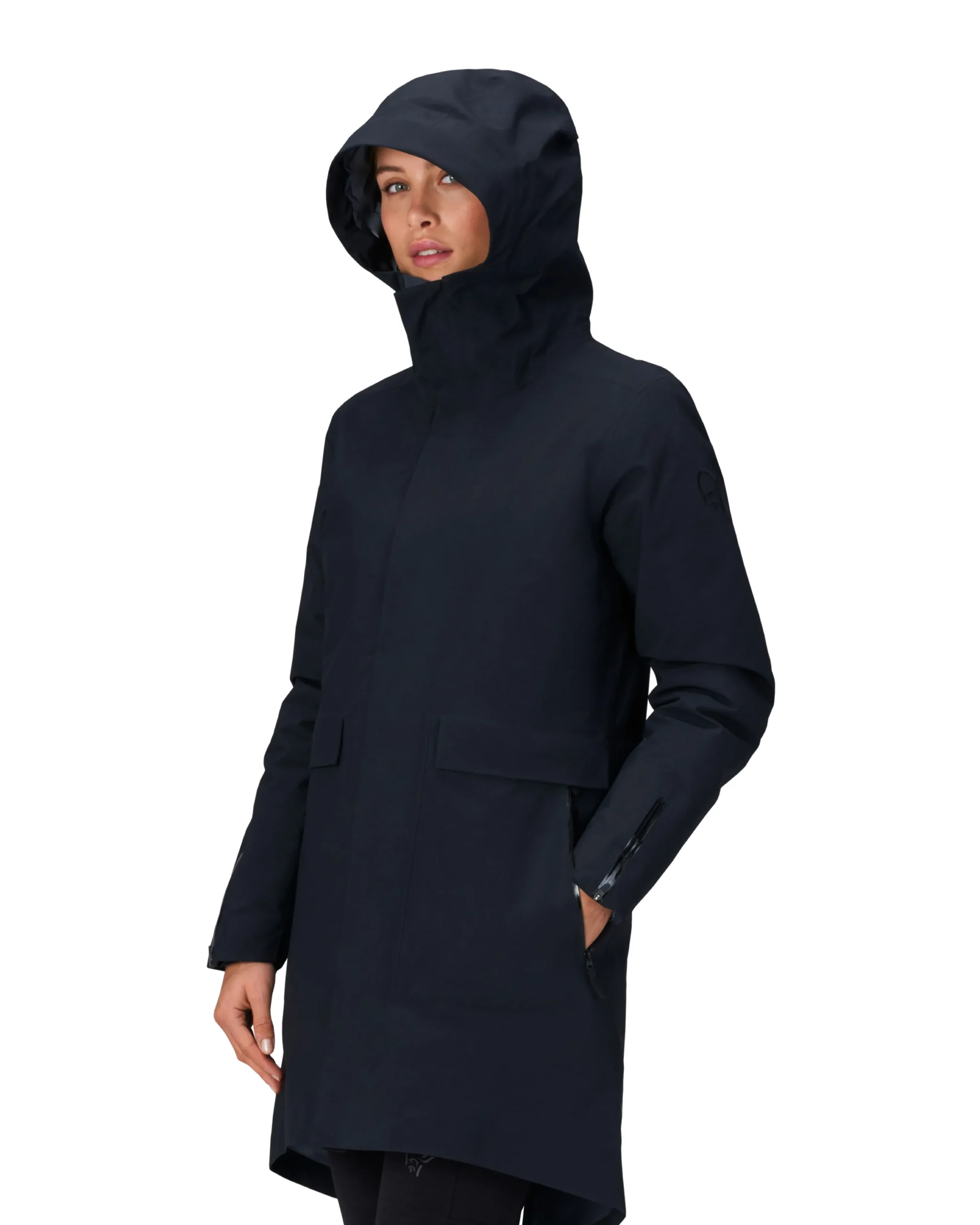 Oslo Gore-Tex Down850 Parka W's>Norrøna Flash Sale