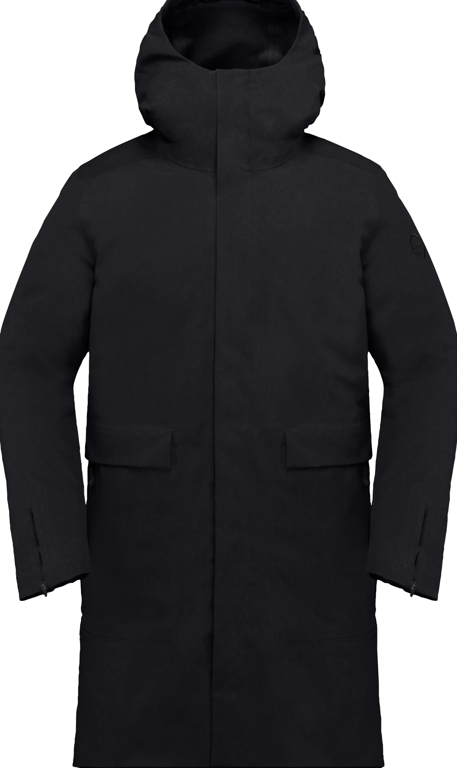 Oslo Gore-Tex Down850 Parka W's>Norrøna Flash Sale