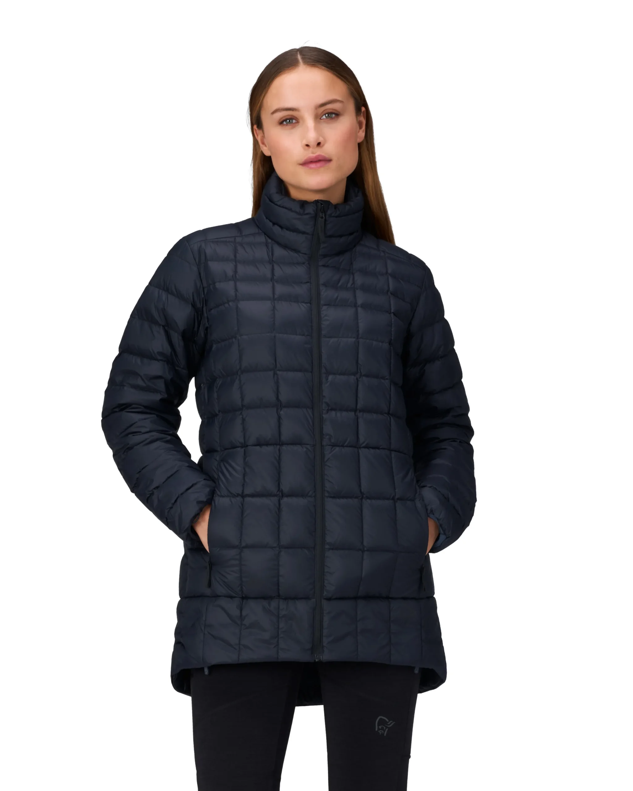 Oslo Gore-Tex Down850 Parka W's>Norrøna Flash Sale