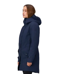 Oslo Gore-Tex Insulated Parka (W)><noscript><img width=