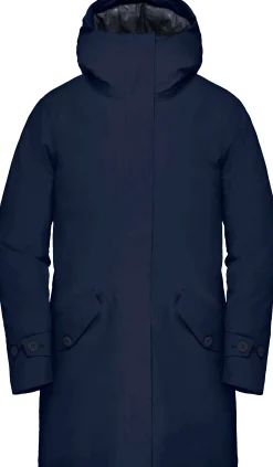 Oslo Gore-Tex Insulated Parka (W)><noscript><img width=