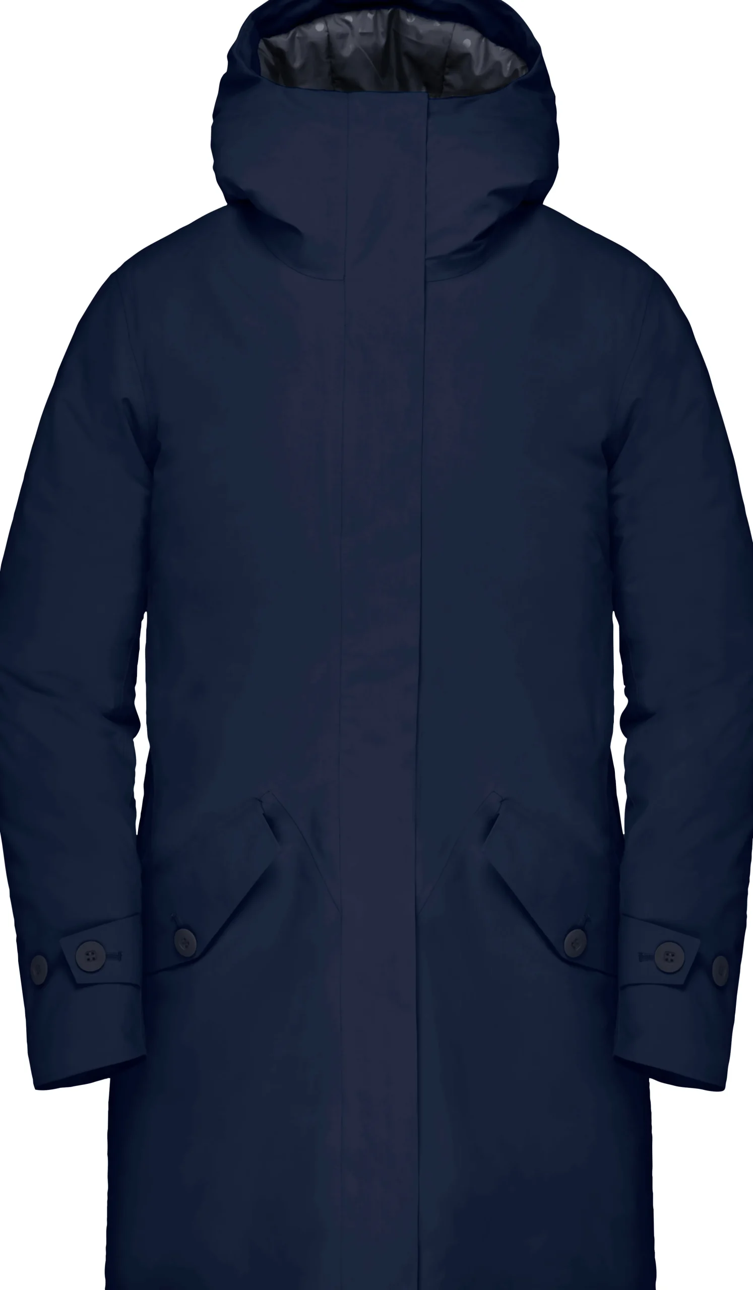 Oslo Gore-Tex Insulated Parka (W)>Norrøna Flash Sale