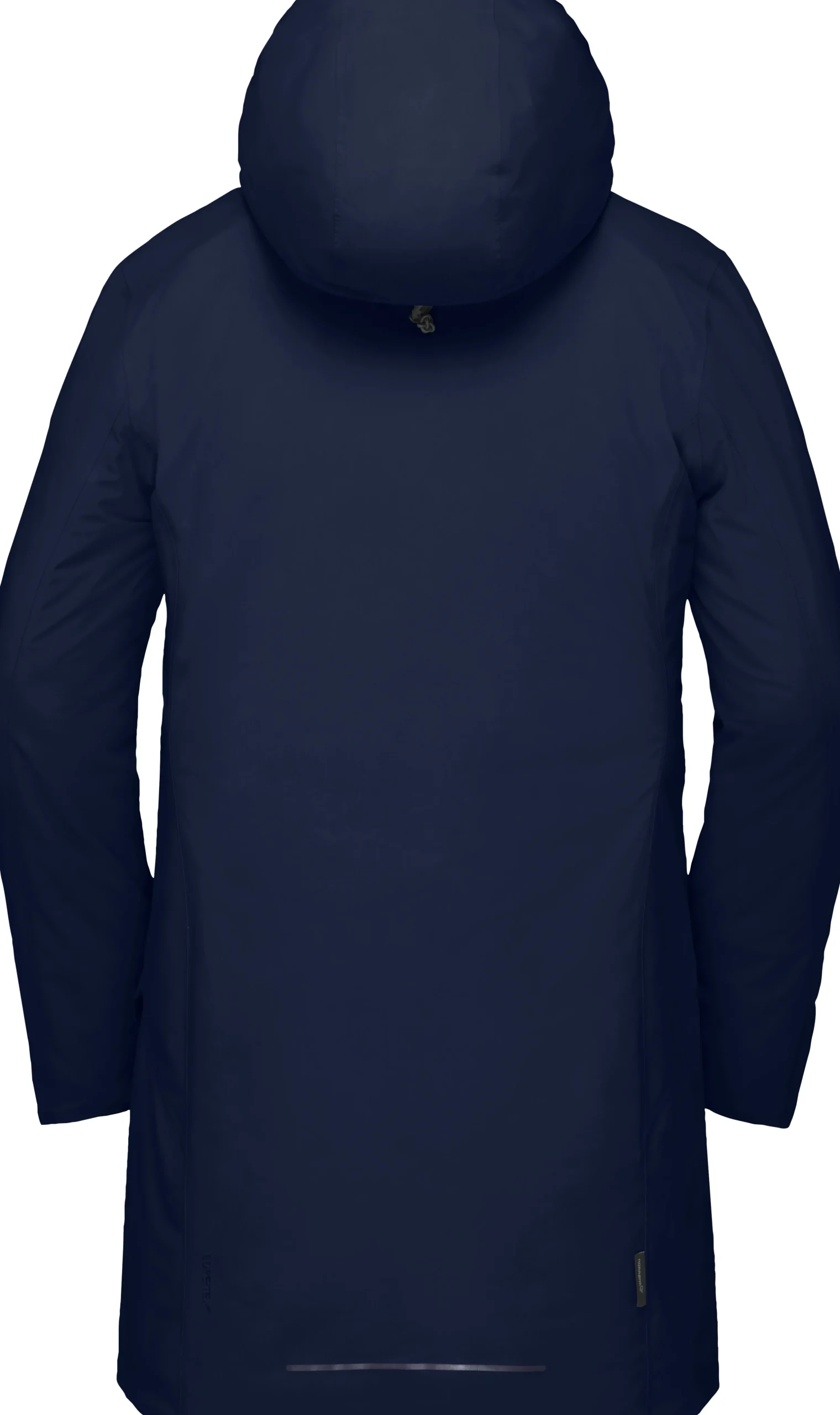 Oslo Gore-Tex Insulated Parka (W)>Norrøna Flash Sale