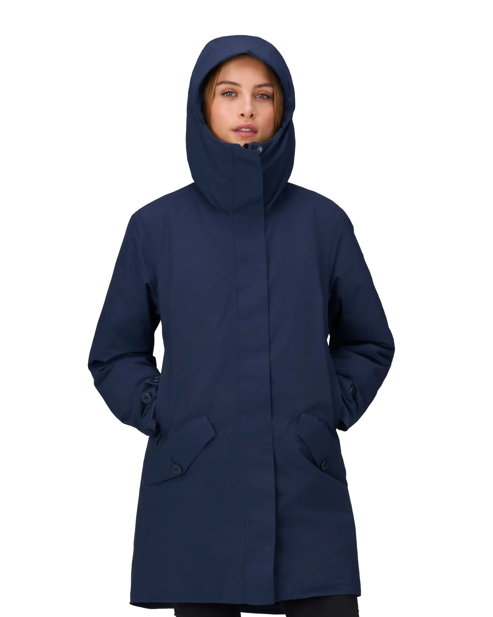 Oslo Gore-Tex Insulated Parka (W)>Norrøna Flash Sale