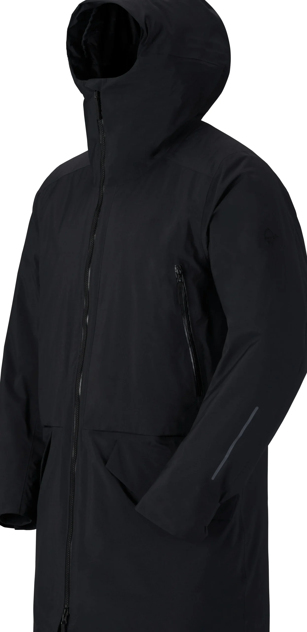 Oslo Gore-Tex Thermo160 Parka M's>Norrøna Best Sale