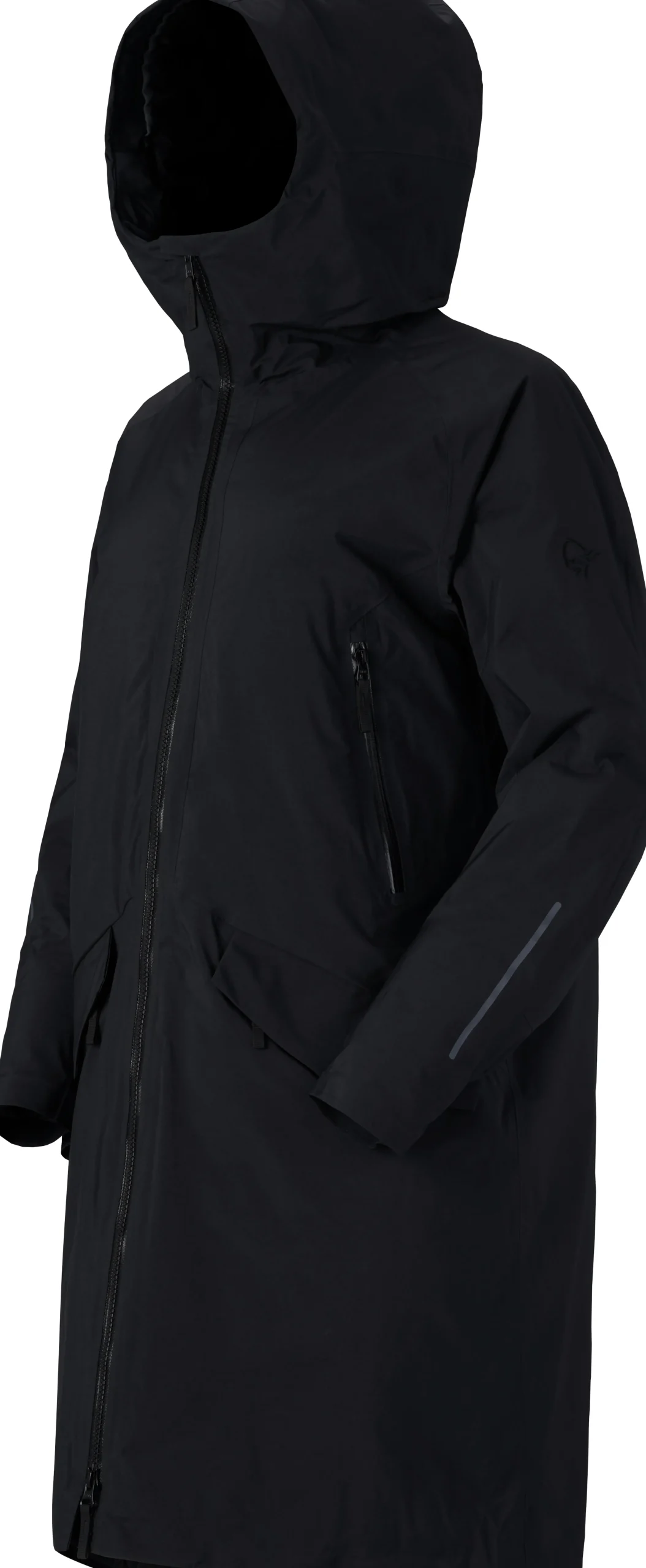 Oslo Gore-Tex Thermo160 Parka W's>Norrøna Store