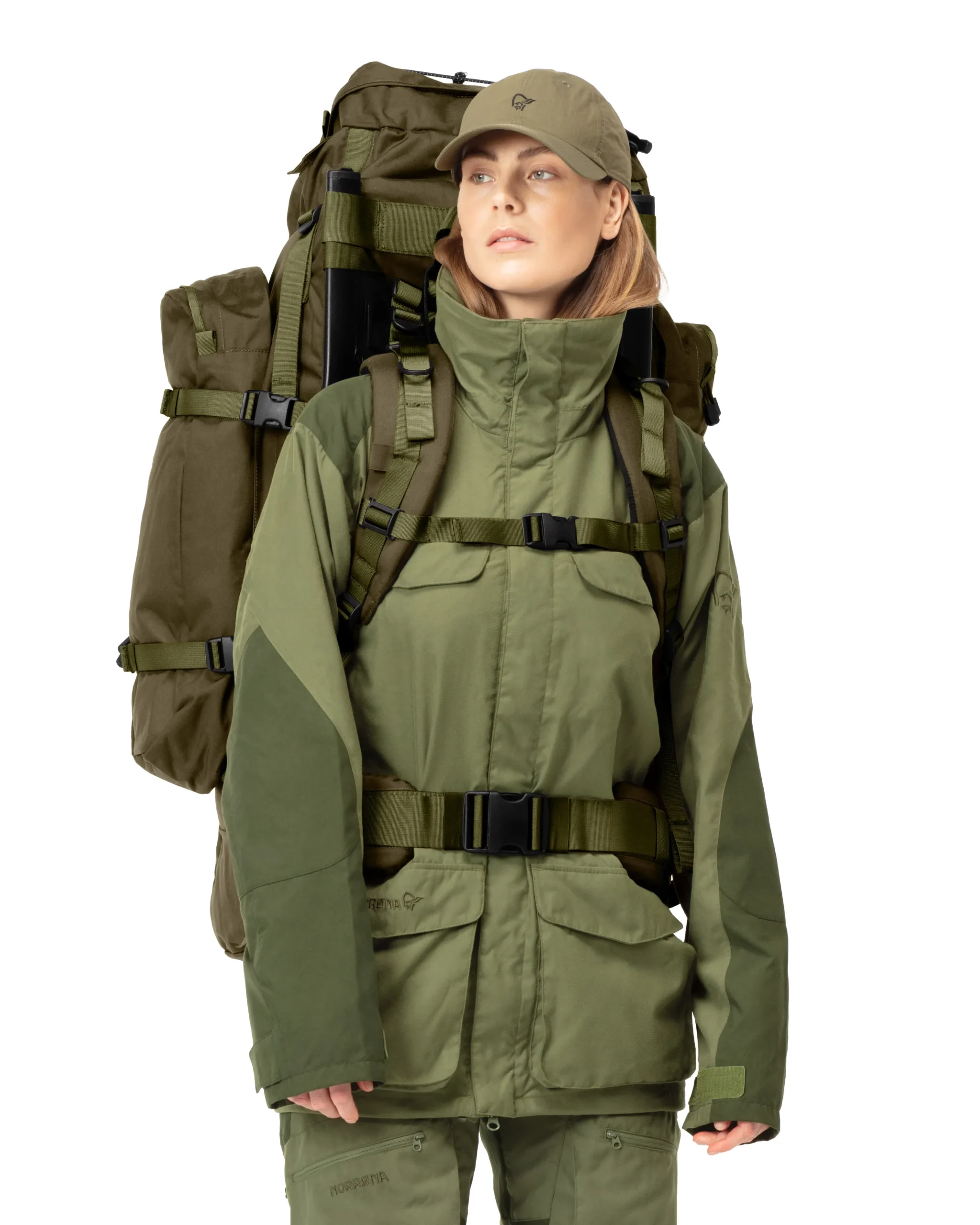 Recon 125L Synkroflex Pack>Norrøna Discount