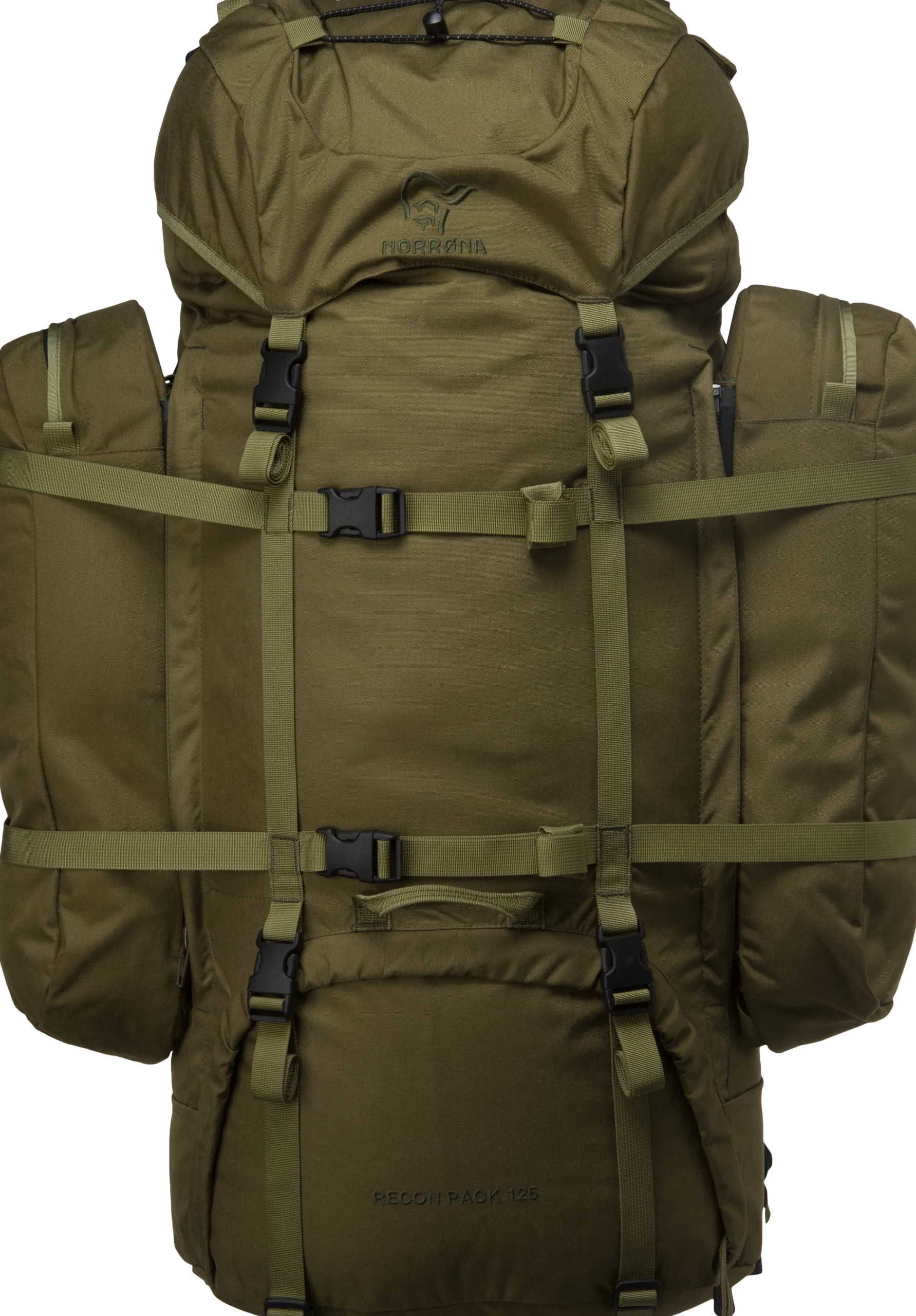 Recon 125L Synkroflex Pack>Norrøna Discount