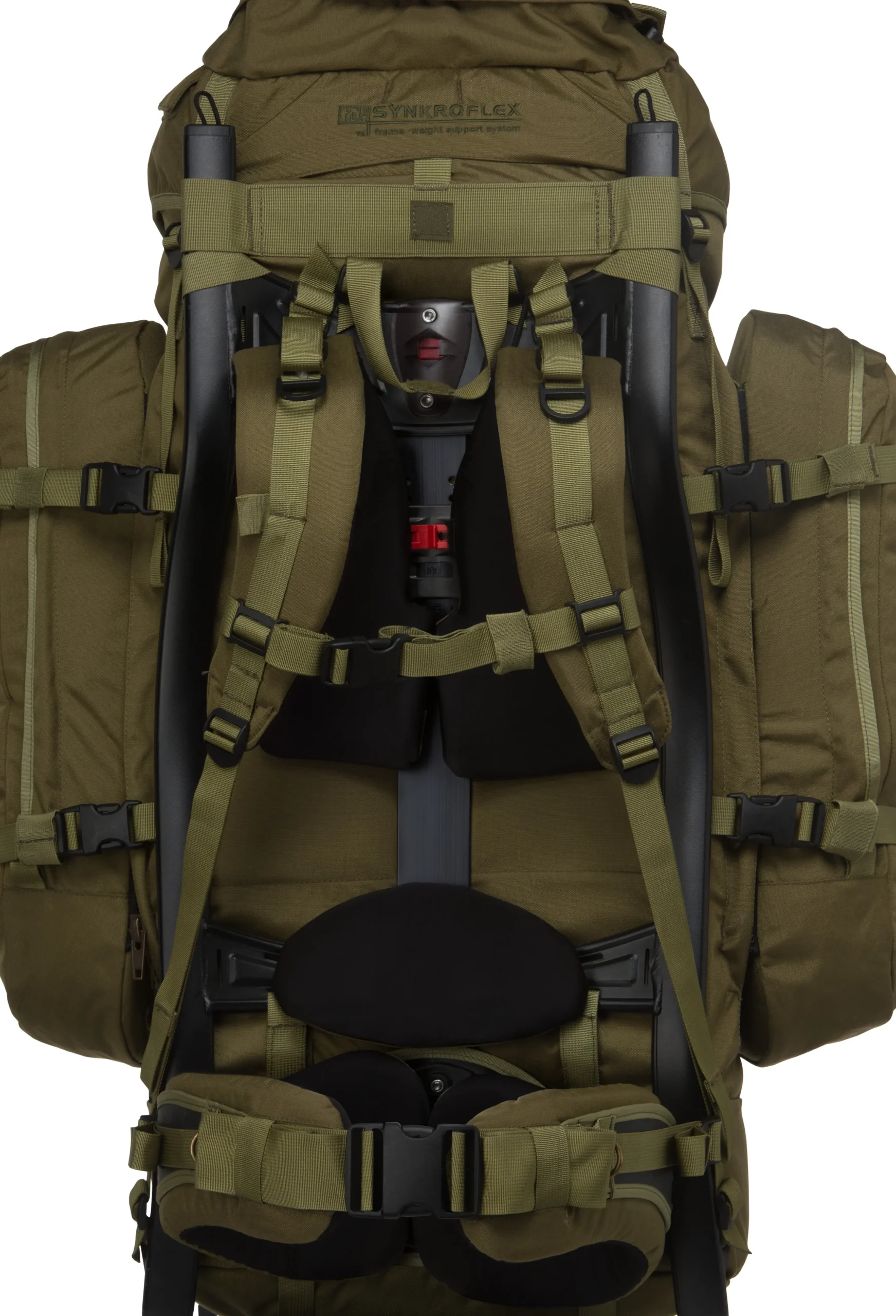 Recon 125L Synkroflex Pack>Norrøna Discount